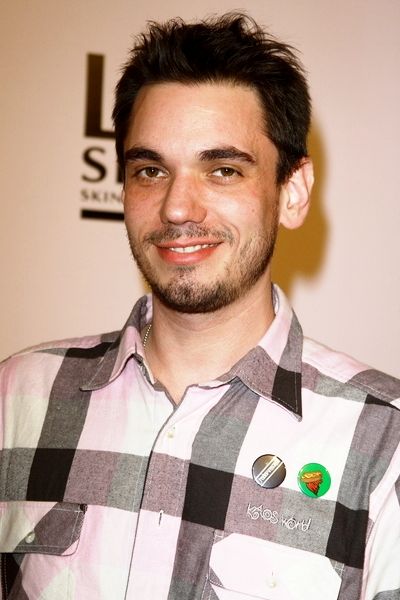 DJ AM
