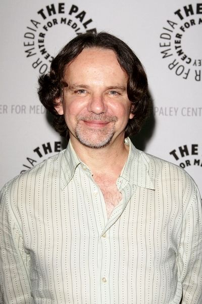Frank Spotnitz