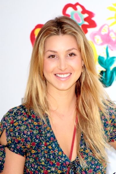 Whitney Port