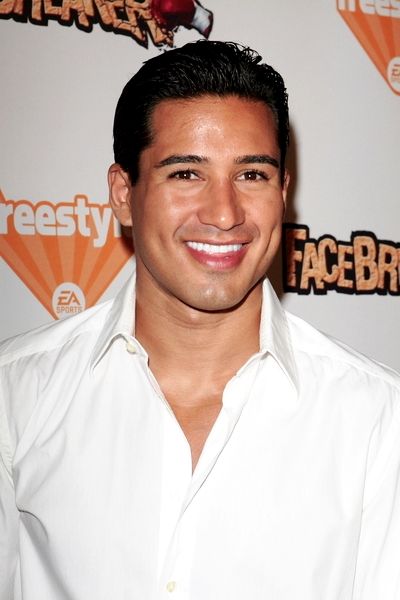 Mario Lopez