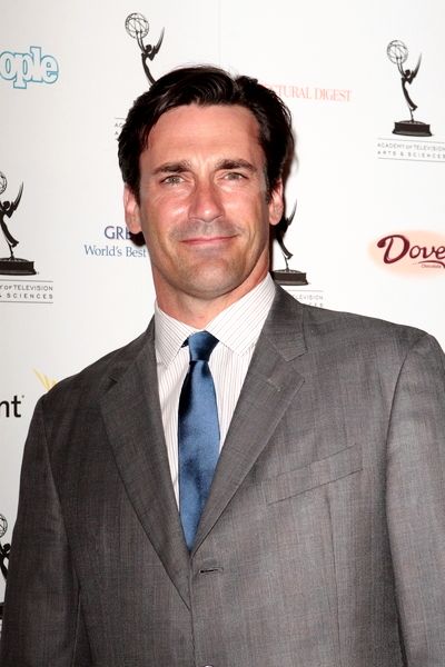 Jon Hamm