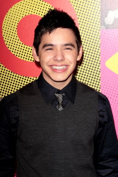 David Archuleta