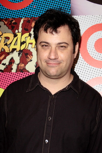 Jimmy Kimmel