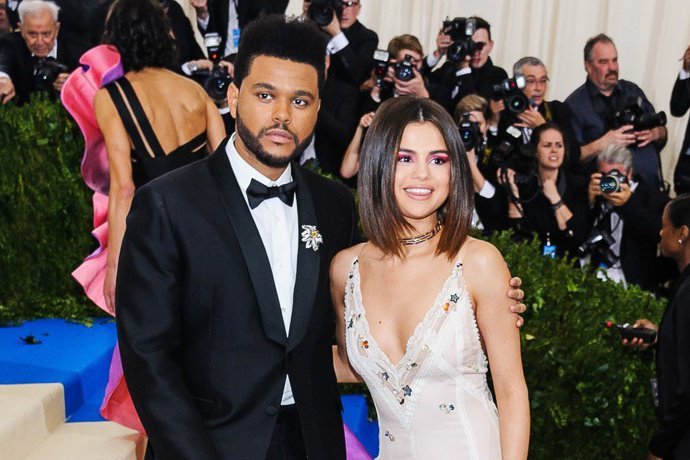 Selena Gomez Has Lunch Date With The Weeknd After Celebrating Birthday Without Him