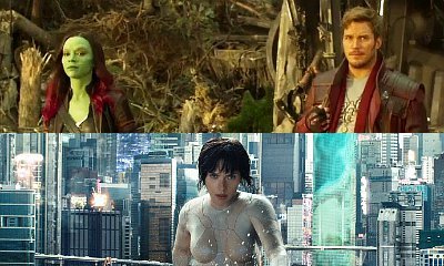 Most Anticipated Movie Adaptations of 2017