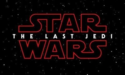 First Look at Benicio Del Toro and Laura Dern, Captain Phasma Unmasked in 'Star Wars: The Last Jedi'