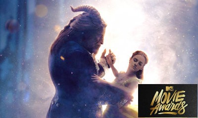MTV Movie and TV Awards 2017: 'Beauty and the Beast' Is Movie of the Year