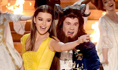 MTV Movie and TV Awards 2017: Adam DeVine Spoofs 'Beauty and the Beast'