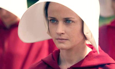 Alexis Bledel Returns for 'The Handmaid's Tale' Season 2 as Series Regular