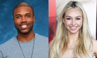 DeMario Jackson Not Returning to 'Bachelor in Paradise' After Scandal. What About Corinne Olympios?