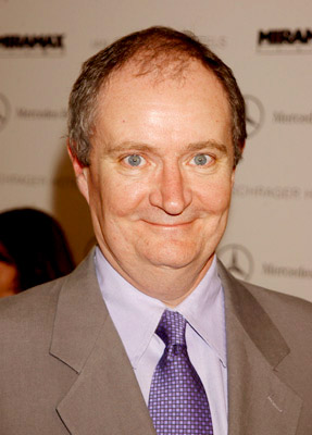 Jim Broadbent Takes Cameo in "Indy 4"