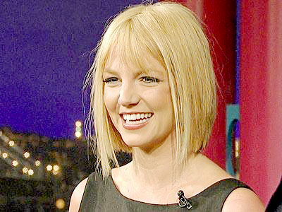 Radio Station's Billboards Featuring Bald Britney Spears Removed