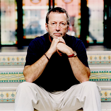 Eric Clapton's "Layla" Voted Worst Cover