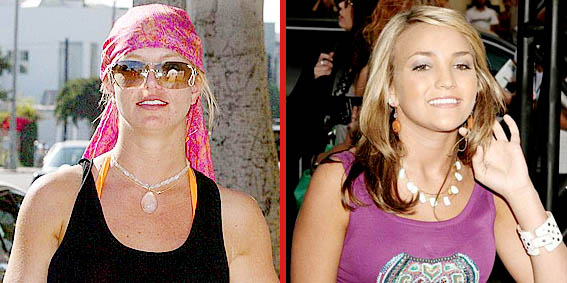 Britney Spears Changed Her Will, Excluded Mom