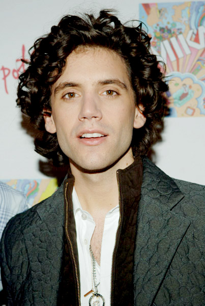 Mika Pulled Off Two Denmark Dates