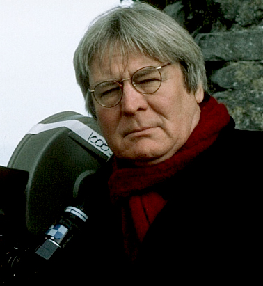 Alan Parker Holds Dear the "Coram Boy"