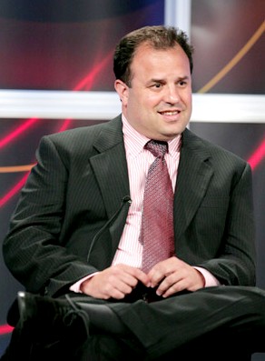 The "Truth" Lies Within Rod Lurie