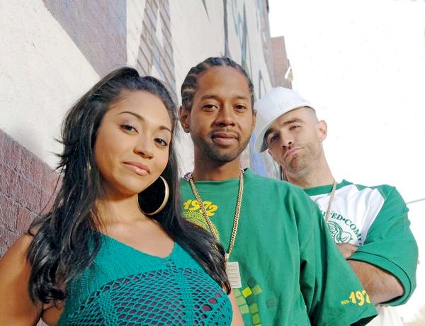 The DEY Nabs Timbaland in Their First Single