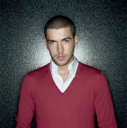 Shayne Ward's New Single to Arrive in September