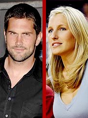 Matt Leinart and Ex-Girlfriend Reach Custody Deal