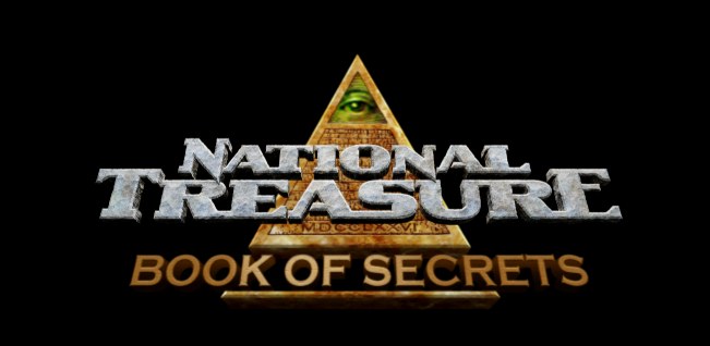 Have a Look on New National Treasure: Book of Secrets Production Stills