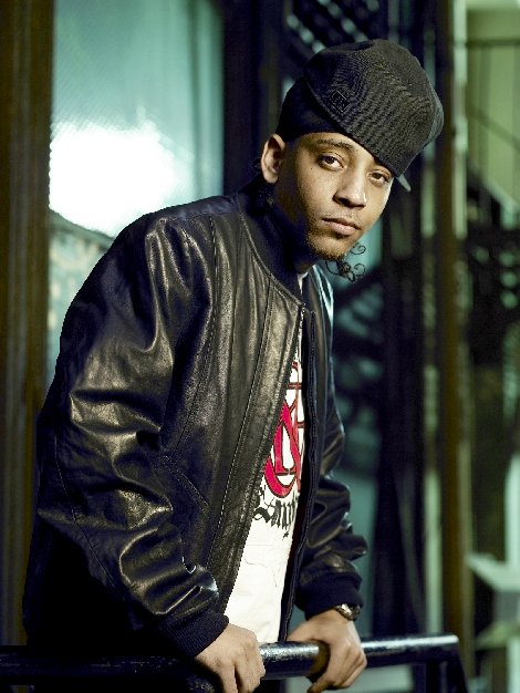 J. Holiday and Duo Nina Sky Got 'Bed' Remixed