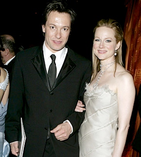 Laura Linney Engaged to Longtime Boyfriend Marc Schauer