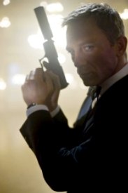 Bond 22 Makers Scouting More Italian Sets?
