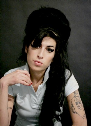 12th Annual MOBO Awards Led by Amy Winehouse and Kanye West