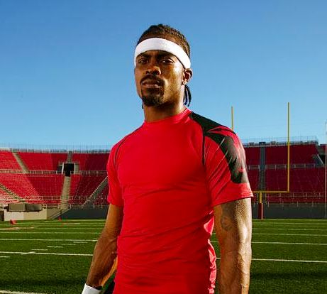 Michael Vick Suspended from the NFL Without Pay, Dropped by Nike