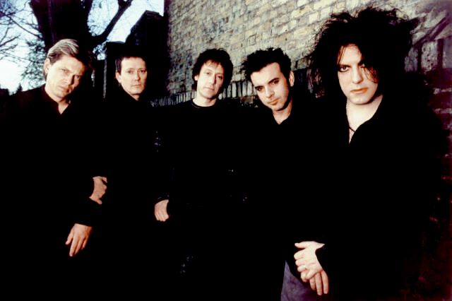 Need More Time for New Project, The Cure Postpone Fall Tour