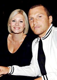 Elisha Cuthbert and Sean Avery Split