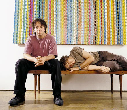 Ween Set Date of New Album, Reveal Tour Dates