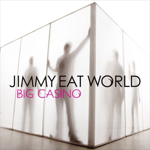 'Big Casino', Jimmy Eat World's Fresh Single