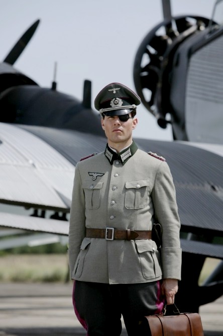 First Image of Operation Valkyrie Members Surfaces