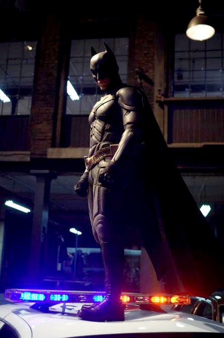 Batman to Face Three Villains Next?