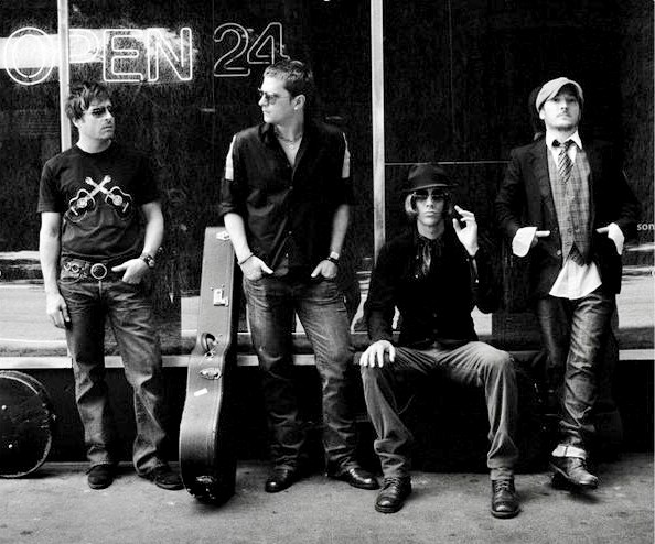Matchbox 20's 'How Far We've Come' Clip Premiered