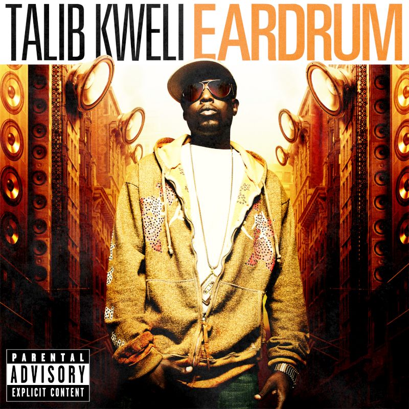 Demand Talib Kweli in Your College for Free!
