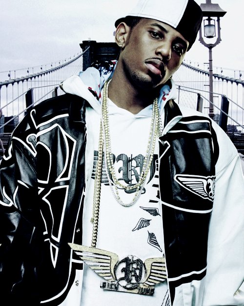 Fabolous' 'Baby Don't Go' Clip Premiered