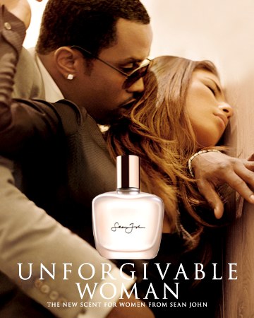 P. Diddy Made a Total of Nine Edits to His "Unforgivable" Ads