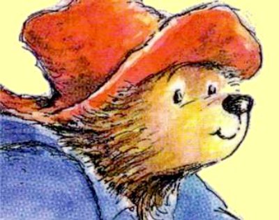 Warner Bros. Creating Paddington Bear Movie