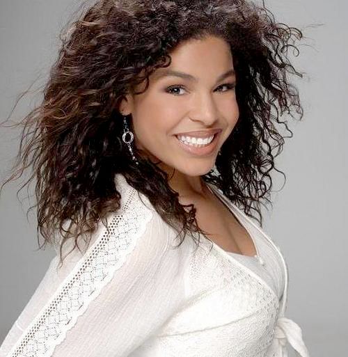 Jordin Sparks Presents 'Madamoiselle' Album