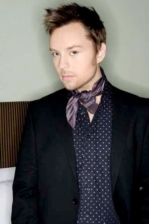 Darren Hayes Cleared of Racist Allegations, Handed Police Caution