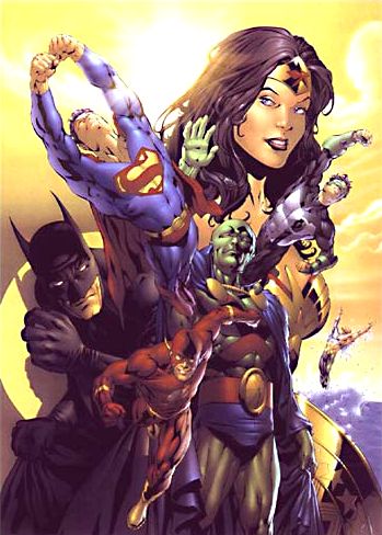 Justice League of America Plot Details Leaked