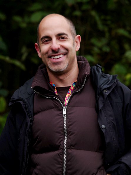 Blade: Trinity Maker David S. Goyer Taking Another Vampire Flick