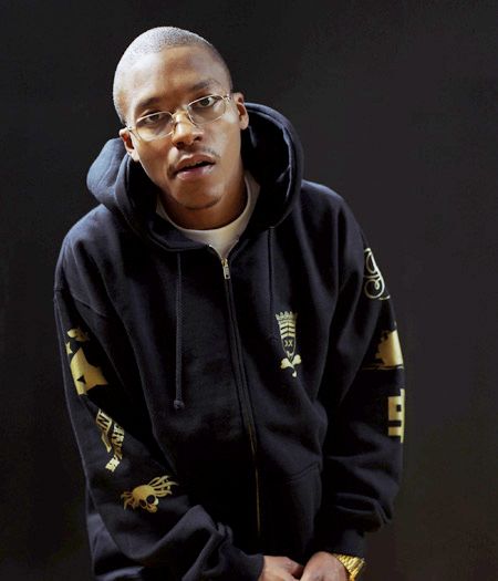 Lupe Fiasco's 'Dumb It Down' Video Premiered
