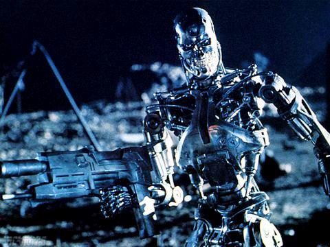 Terminator 4 Finally Gets a Title and Distributor