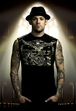 Watch Benji and Joel Madden in Their New L.A. Store