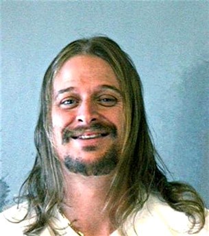 Kid Rock Spent 12 Hours in Jail After a Brawl at a Waffle House