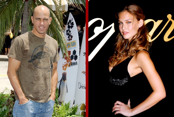 Kelly Slater Detained by Israeli Police Over Paparazzi Fight